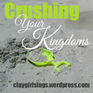 crushing your kingdoms